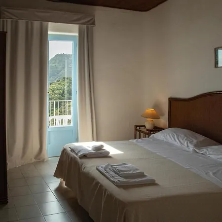 Hotel Sunset 3*