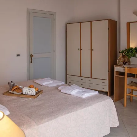 Sunset Hotel Barano dʼIschia