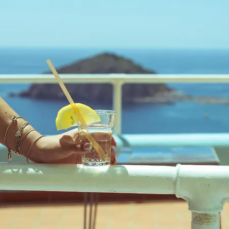 Sunset 3* 바라노디스키아