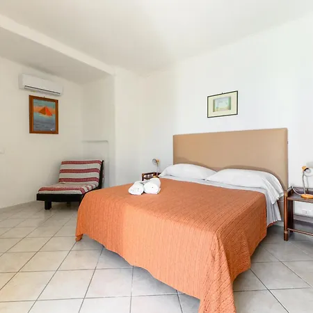 Hotel Sunset Barano d'Ischia