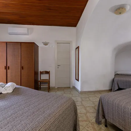 Hotel Sunset Barano dʼIschia