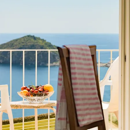 Sunset Hotel Barano dʼIschia
