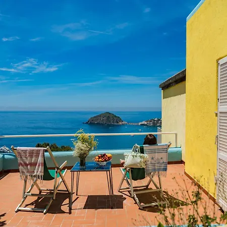 Hotel Sunset Barano d'Ischia