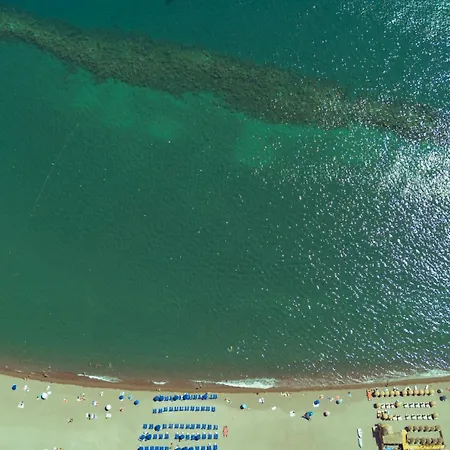 Sunset 巴拉诺迪斯基亚