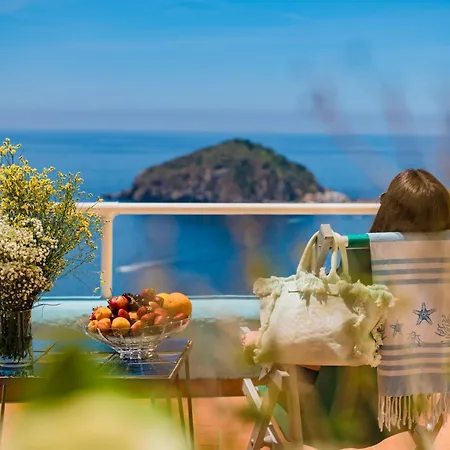 酒店 Sunset 巴拉诺迪斯基亚