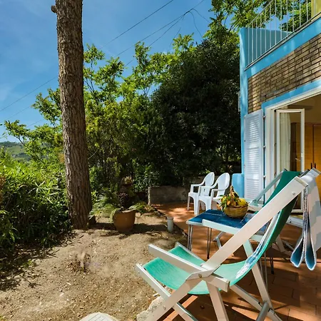 Sunset 酒店 巴拉诺迪斯基亚