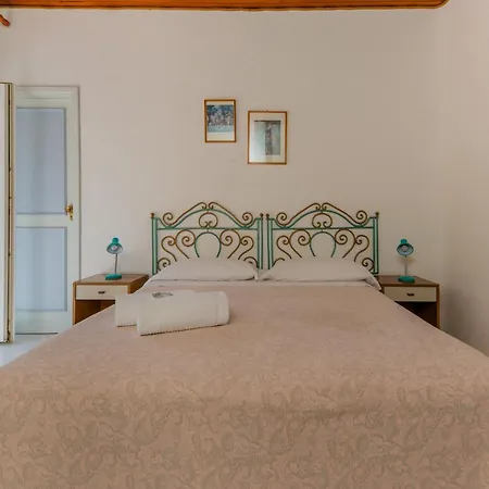 Sunset 酒店 巴拉诺迪斯基亚